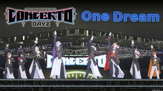 Download lagu 【Live映像】One Dream - #CONCERTO_Day2 Special Edit Ver. mp3 Download lagu 【Live映像】One Dream - #CONCERTO_Day2 Special Edit Ver. mp3