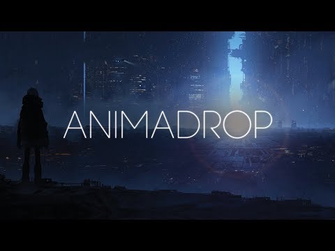 Animadrop - Estrangement