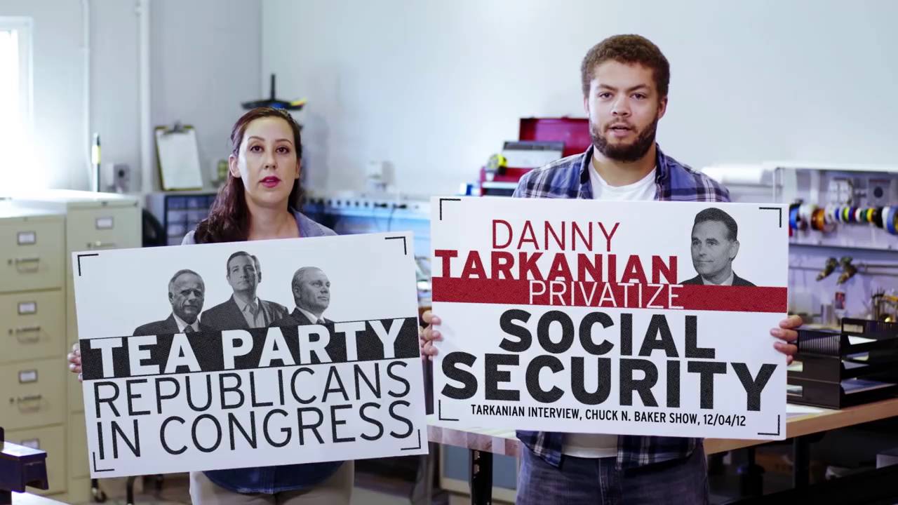 Video Poster