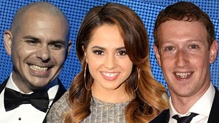 9 Mejores Reacciónes de los Famosos a Donald Trump