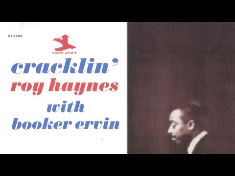 Scoochie - Roy Haynes \ Booker Ervin