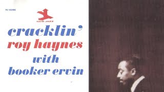 Scoochie - Roy Haynes \ Booker Ervin
