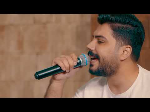 Hamza Özer - Kına Şarkıları (Live Performans)