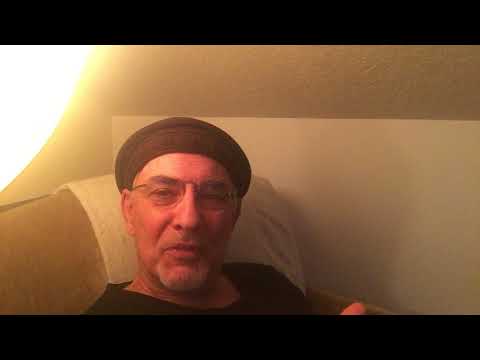 A Word about Foundations w/ Vinn Arjuna Martí