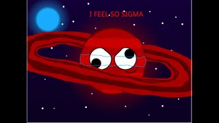 Download lagu Solar Object Band:Biggest Planet mp3