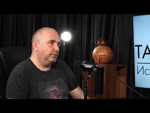 Александър Александров пред Таралеж: Изкуственият интелект няма да остави хората без работа