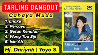 Download lagu FULL ALBUM Hj. DARIYAH feat YOYO S. TARLING LAWAS DERMAYON CIREBONAN mp3