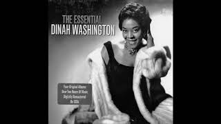 Dinah Washington - Send Me To The Electric Chair