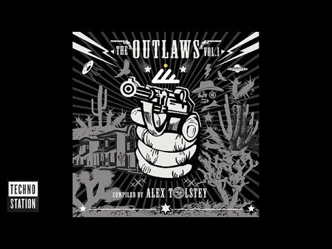 Joti Sidhu & Brando Lupi & Edoardo Marvaso - Jobred | Techno Station