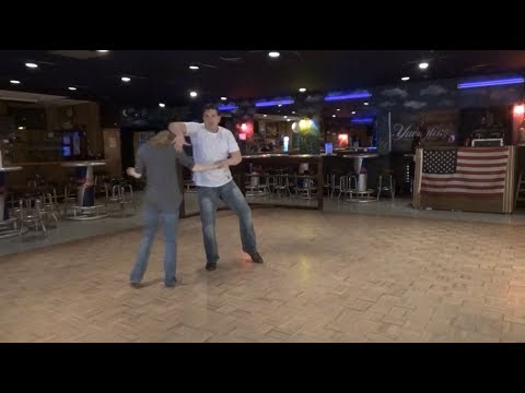 Nicks Nightclub - 12-7-17 - WCS - Loop Her 3.0