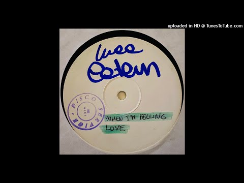 Blaze Featuring Sybil  | When I Fall In Love (Knee Deep Disco Club Mix)