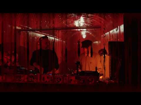 BɄNKER MɄKKE - Art & Music TV #3 //w// Groover (SwoundSound), Thomas Mayr (Intern. DJ Gigolo Rec)