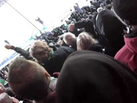 Hammarby-Kalmar 2010