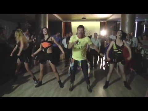 Aurel Moldoveanu - Du-te Dor | Super Show Live