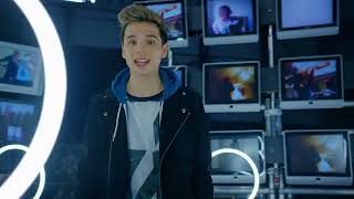 Elyar Fox - Do It All Over Again (Official HD Video)