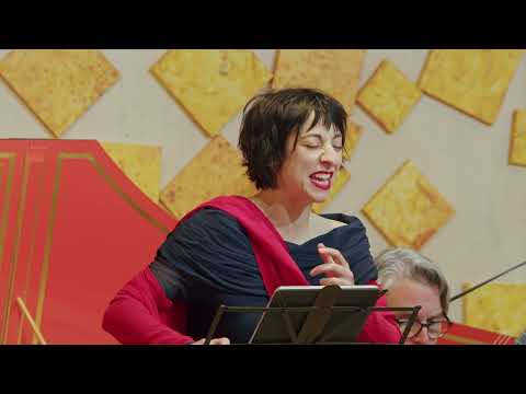 Louis-Nicolas Clérambault: Medée: Cantata Pascale Beaudin & Four Nations Ensemble