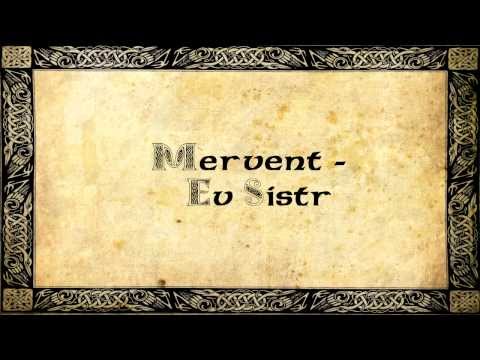 Mervent - Ev Sistr