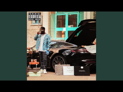 Obade (feat. Maud Elka)