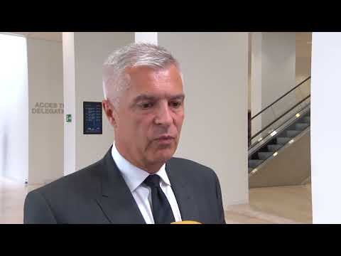 Ivan Korčok: Hungary and Slovakia benefit a lot from cooperation