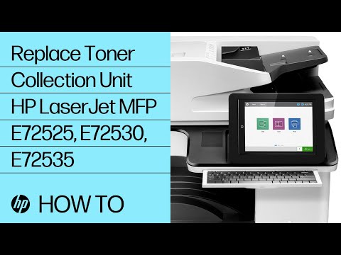 HP Multifunction Printer