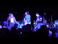 Old 97's - 4 Leaf Clover, 2016 Todos Santos Music Festival