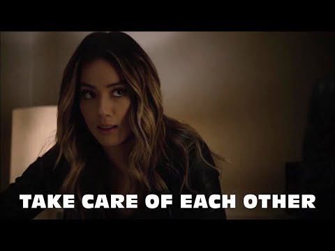 Agents of Shield S06E11 - Take Care Of Each Other