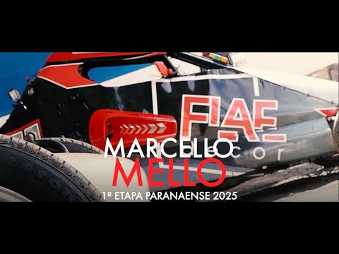 Final 2024 e 1ª Etapa PR 2025 de Kart Cross