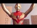 Ultraman Tiga Series Season 1 Episode 4
