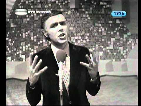 FC 1976: Carlos do Carmo - "Onde É Que Tu Moras?"