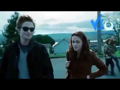 Ready Set Don't Go EdwardXRenesmee