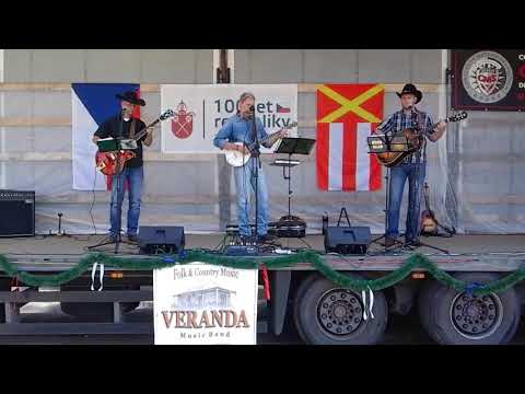Veranda - 8.5.2018 VERANDA  v Mnichově Hradišti - Vrať se v rodnej dům