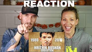 Download lagu Hrithik Roshan Evolution (1980-2019) REACTION. mp3 Download lagu Hrithik Roshan Evolution (1980-2019) REACTION. mp3