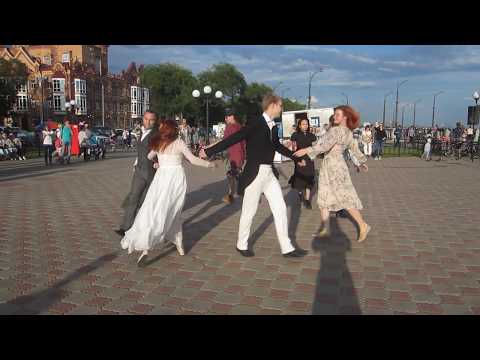 2 Латышская кадриль 17 08 18