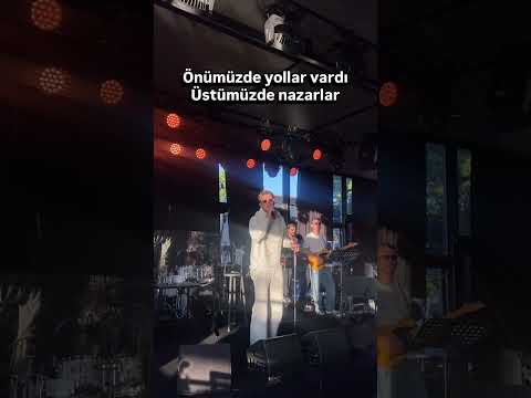 Kusura bakma #soundcheck