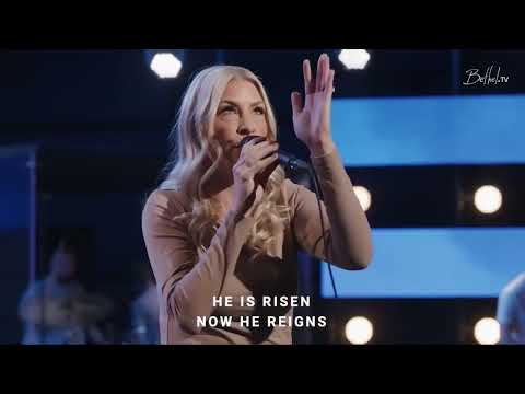 Jenn Johnson - Sing His Praise Again Oh My Soul & Bethel Music