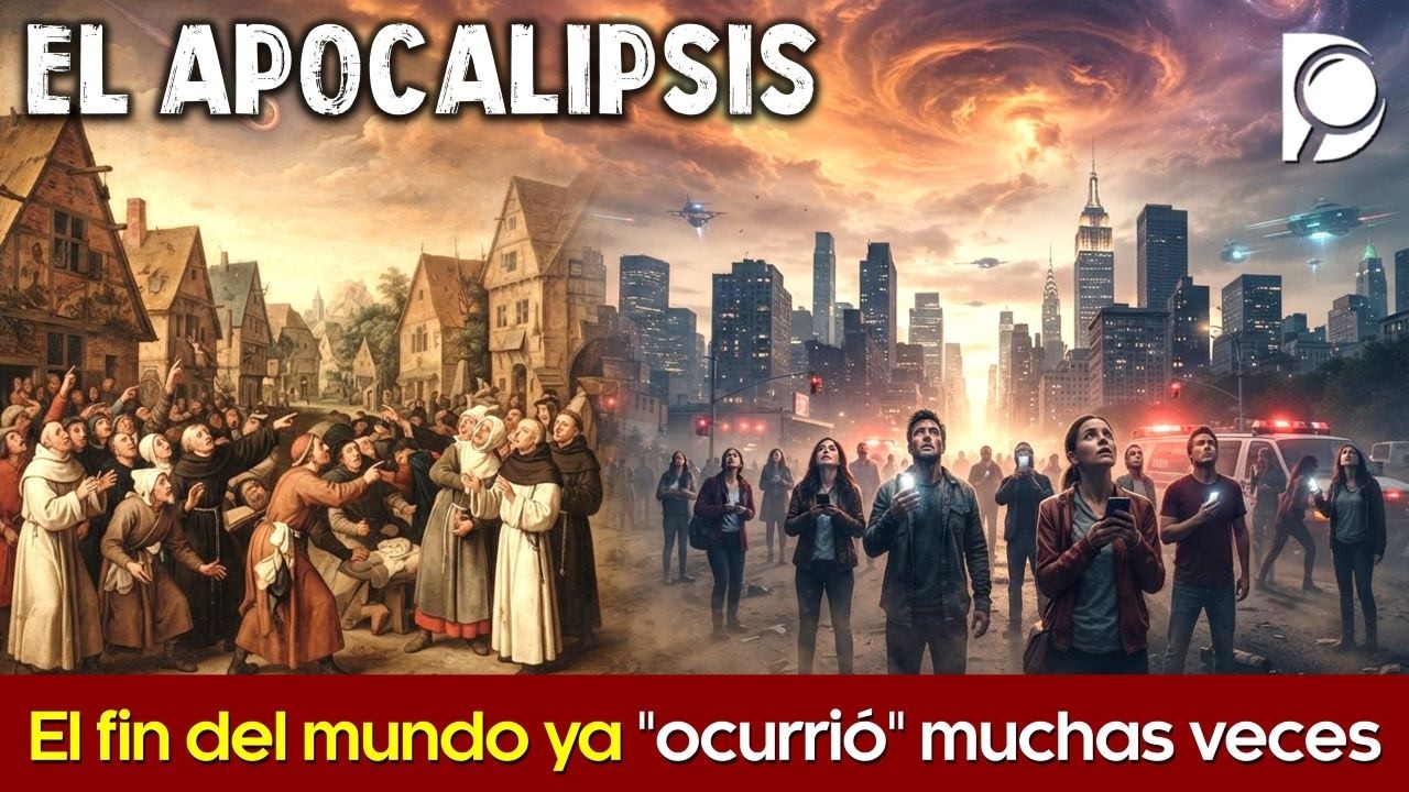 ¿Por qué llevamos 4,000 años esperando el Fin del Mundo?