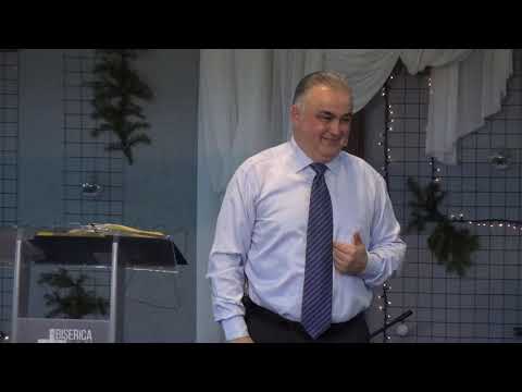 Răscumpărare și desăvârșire | Claudiu Lăpădat