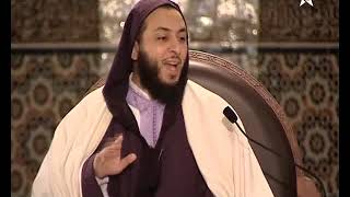 الدرس 123 كرسي الإمام مالك مادة الفقه المالكي للدكتور سعيد الكملي image