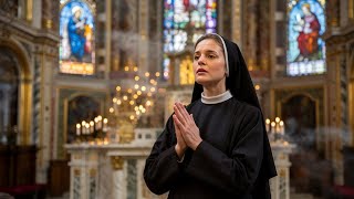 I Cried Listening to This – Ave Maria Gregorian Chant by Nuns