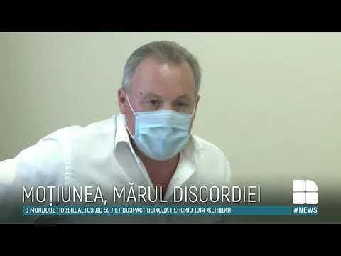 CEARTĂ la Parlament. Moţiunea împotriva lui DUMBRĂVEANU nu a mai fost examinată