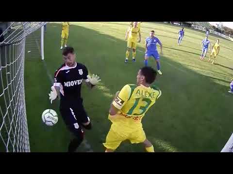 Casa Pariurilor Liga 2 CS Mioveni - Petrolul