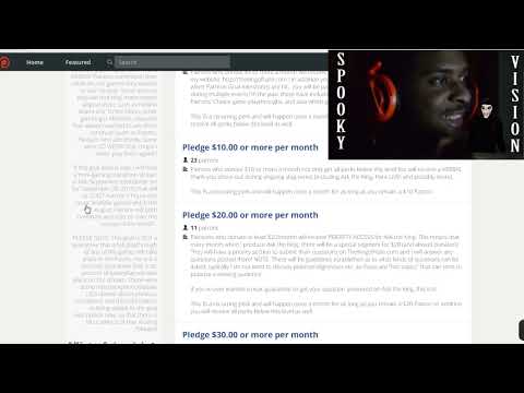 DSP Tries It   Scamming You Tons With Paymetons Patreon Plugs Ep  4