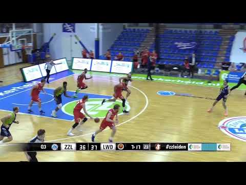 20210130 ZZ Leiden - Leeuwarden samenvatting