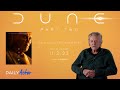 How Christopher Walken Approached Playing Emperor Shaddam in 'Dune: Part Two'
