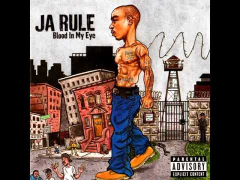 Ja Rule - 12 Blood In My Eye Feat Hussein Fatal