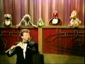 Sesame Street Pretty Great Performances - James Galway 2