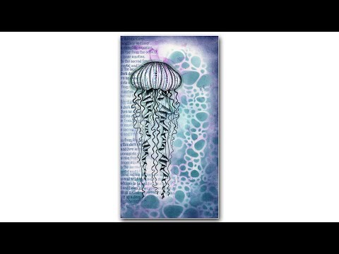 A Lavinia Stamps Tutorial