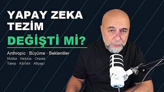 Anthropic'in İlk Karnesi - Skool Üyelerine Özel