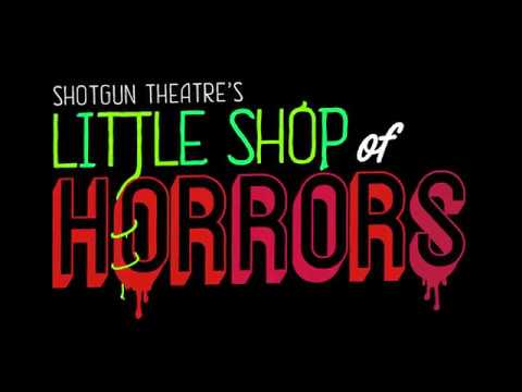 Prologue - Little Shop of horrors