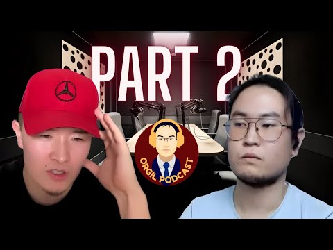 Orgil and Tugo Onesixteen